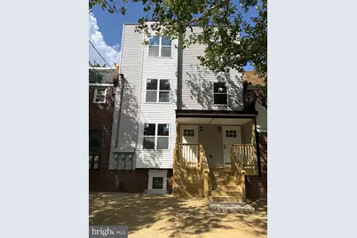 568 Pfeiffer Street #A, Camden, NJ 08103 - Photo 1