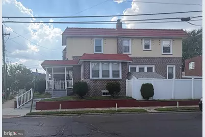 3627 Fremont Avenue, Camden, NJ 08105 - Photo 1