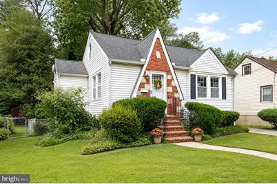 1230 Sylvan Drive, Haddon Heights, NJ 08035 - Photo 7