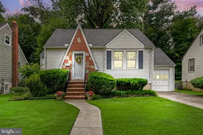 1230 Sylvan Drive, Haddon Heights, NJ 08035 - Photo 33
