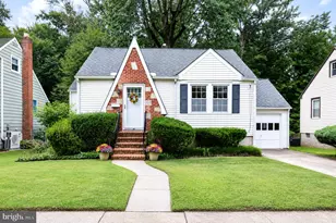 1230 Sylvan Dr, Haddon Heights, NJ 08035 - Photo 1