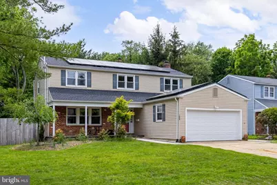 1960 Cardinal Lake Drive, Cherry Hill, NJ 08003 - Photo 1