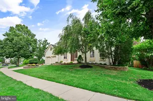 107 Renaissance Dr, Cherry Hill, NJ 08003 - Photo 3