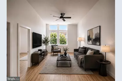 322 Vine Street #1A, Camden, NJ 08102 - Photo 1