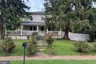 400 Chapel Ave, Cherry Hill, NJ 08002 - Photo 1