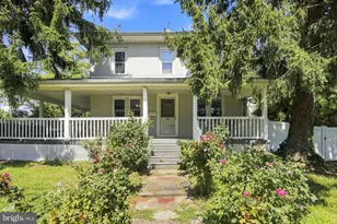 400 Chapel Ave W, Cherry Hill, NJ 08002 - Photo 1