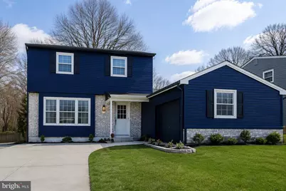 22 Clemson Road, Cherry Hill, NJ 08034 - Photo 1