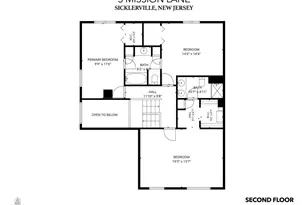 3 Mission Ln, Sicklerville, NJ 08081 - Photo 17