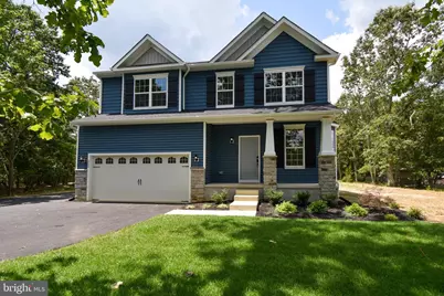 0A Atlantic Ave, Chesilhurst, NJ 08089 - Photo 1