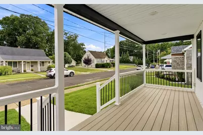 25 Thompson Avenue, Mount Ephraim, NJ 08059 - Photo 3