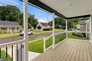 25 Thompson Ave, Mount Ephraim, NJ 08059 - Photo 3