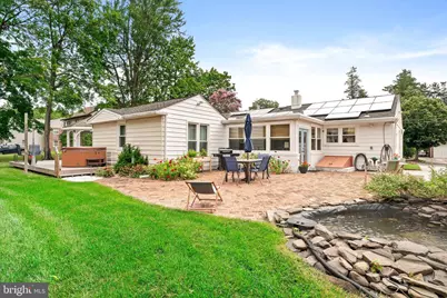 16 Saint Martins Road, Cherry Hill, NJ 08002 - Photo 23