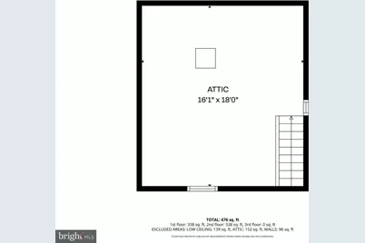 607 W Maple Avenue, Merchantville, NJ 08109 - Photo 17