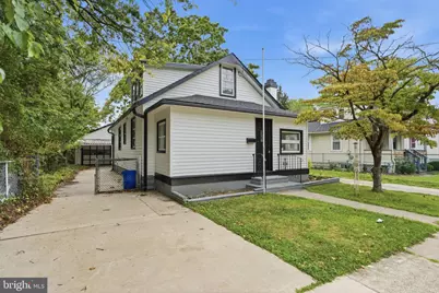 17 Bowers Avenue, Runnemede, NJ 08078 - Photo 1