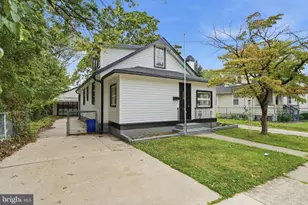 17 Bowers Ave, Runnemede, NJ 08078 - Photo 1
