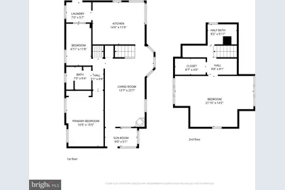 17 Bowers Avenue, Runnemede, NJ 08078 - Photo 35
