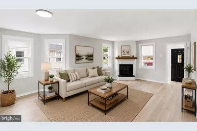 17 Bowers Avenue, Runnemede, NJ 08078 - Photo 5