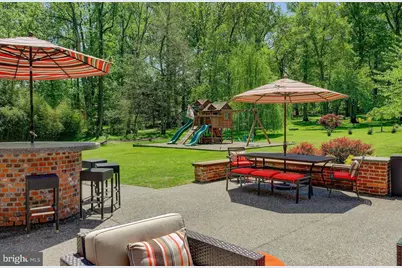 1127 Winding Drive, Cherry Hill, NJ 08003 - Photo 5