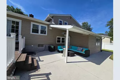 317 Cambridge Road, Cherry Hill, NJ 08034 - Photo 5