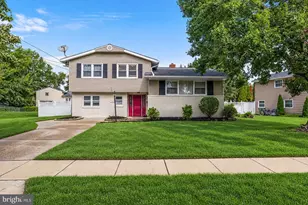 317 Cambridge Rd, Cherry Hill, NJ 08034 - Photo 1