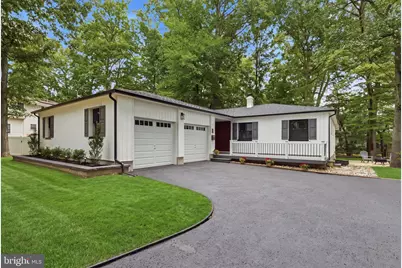 3 Cricket Lane, Cherry Hill, NJ 08003 - Photo 3