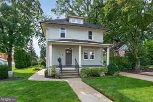 256 W Pine St, Audubon, NJ 08106 - Photo 1