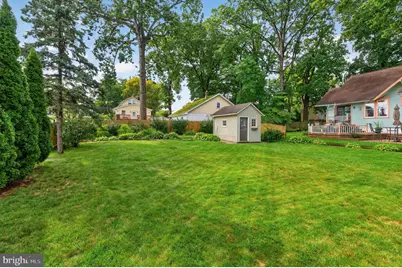 256 W Pine Street, Audubon, NJ 08106 - Photo 19