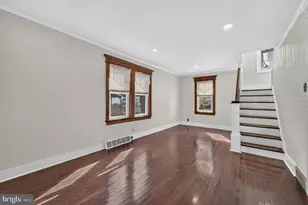 256 W Pine St, Audubon, NJ 08106 - Photo 3