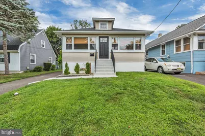 1921 Maple Avenue, Haddon Heights, NJ 08035 - Photo 1