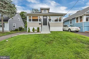1921 Maple Ave, Haddon Heights, NJ 08035 - Photo 1
