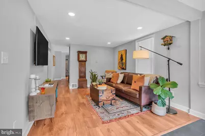 1921 Maple Avenue, Haddon Heights, NJ 08035 - Photo 5