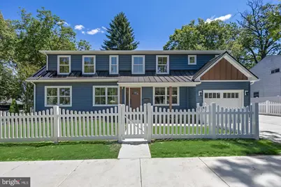 201 Centre Street, Haddonfield, NJ 08033 - Photo 41