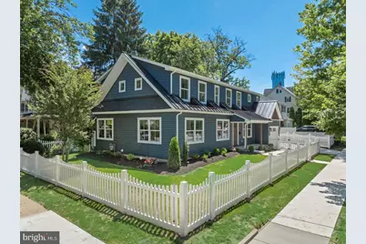 201 Centre Street, Haddonfield, NJ 08033 - Photo 45