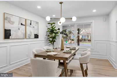 201 Centre Street, Haddonfield, NJ 08033 - Photo 5