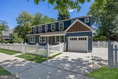 201 Centre Street, Haddonfield, NJ 08033 - Photo 43