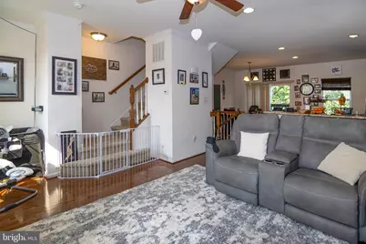 14 Village Green Lane, Sicklerville, NJ 08081 - Photo 5
