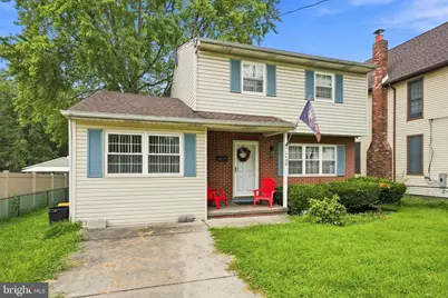 3429 Cooper Avenue, Pennsauken, NJ 08109 - Photo 1