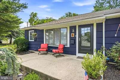 5 College Circle, Stratford, NJ 08084 - Photo 9