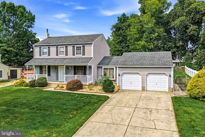 15 Westminster Drive, Voorhees, NJ 08043 - Photo 1