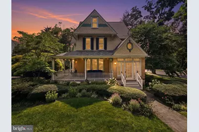 214 Westmont Avenue, Haddonfield, NJ 08033 - Photo 3