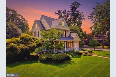 214 Westmont Avenue, Haddonfield, NJ 08033 - Photo 1