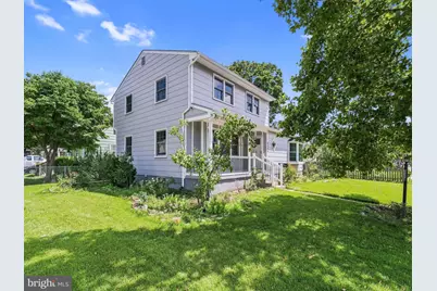 6304 Harvey Avenue, Pennsauken, NJ 08109 - Photo 3