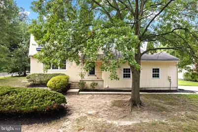 260 Village Court, Haddonfield, NJ 08033 - Photo 1