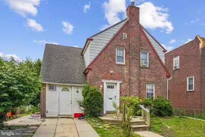 401 Rand Street, Camden, NJ 08105 - Photo 1