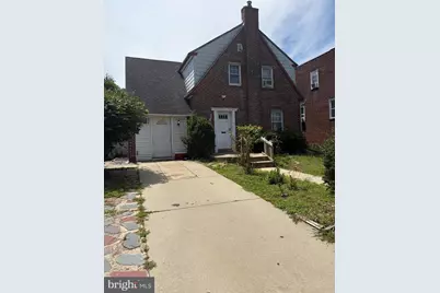 401 Rand Street, Camden, NJ 08105 - Photo 1