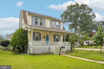 6902 Irving Avenue, Pennsauken, NJ 08109 - Photo 3