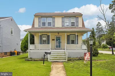 6902 Irving Avenue, Pennsauken, NJ 08109 - Photo 1
