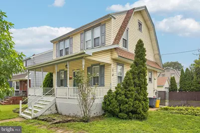 6902 Irving Avenue, Pennsauken, NJ 08109 - Photo 5