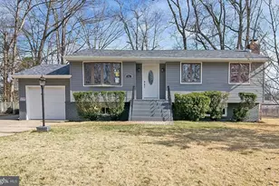 42 Colgate Rd, Waterford Township, NJ 08004 - Photo 1