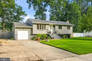 42 Colgate Rd, Waterford Township, NJ 08004 - Photo 5
